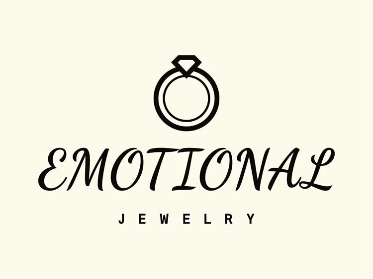 Emotional Factory 925 Sterling Silver 14K Gold Plated Gemstone Cz Zircon Geometrical Natural Amethyst Ring