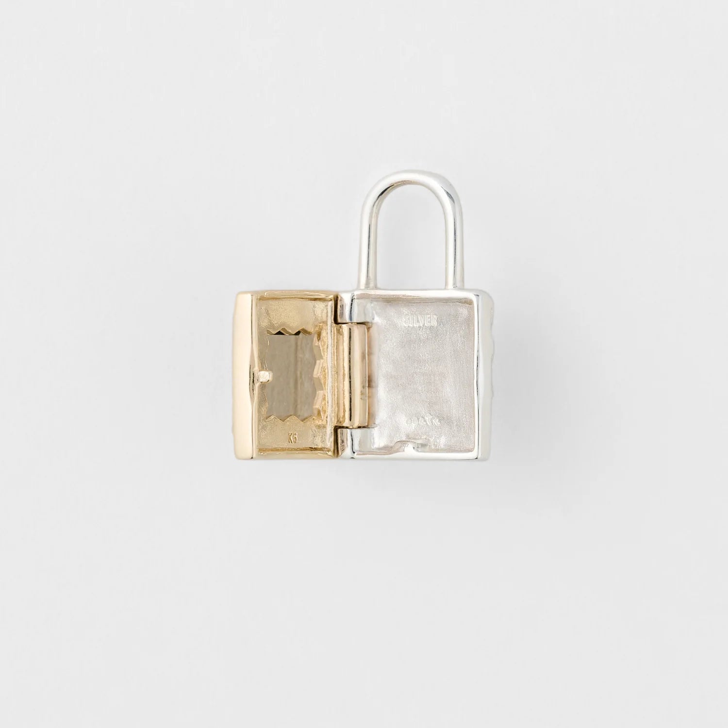 Vintage Fun Pendant Necklace Pendant Silver Plated Gold Electroplated Colorful Set Tea Crystal 14K Gift 925 Silver Guangzhou