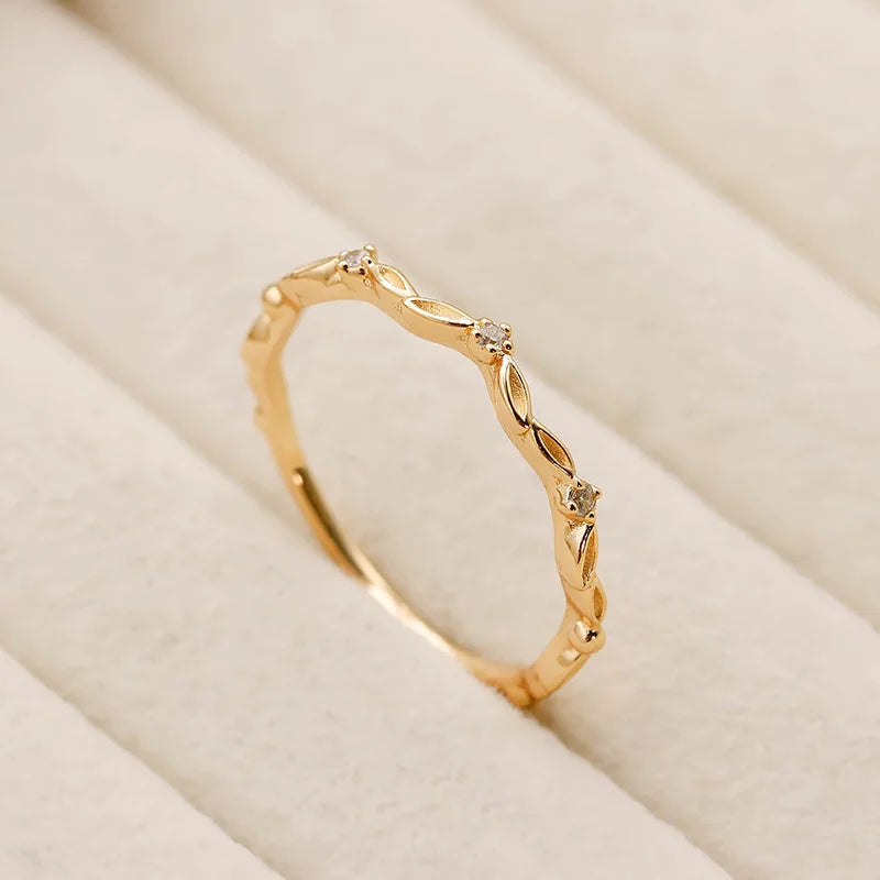 Emotional  Ring  Mold Products