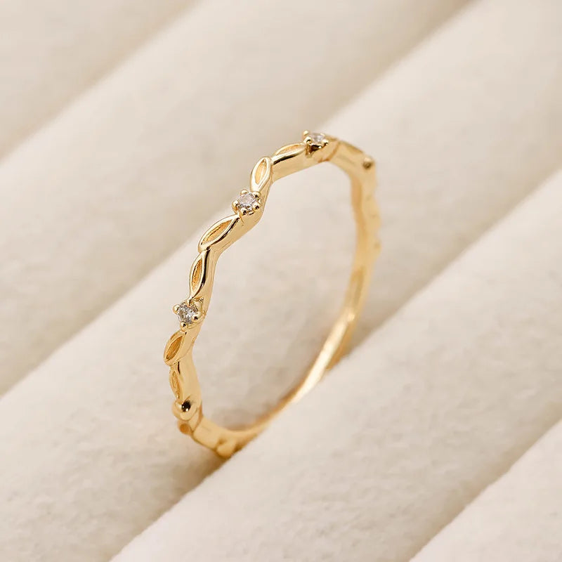 Emotional  Ring  Mold Products