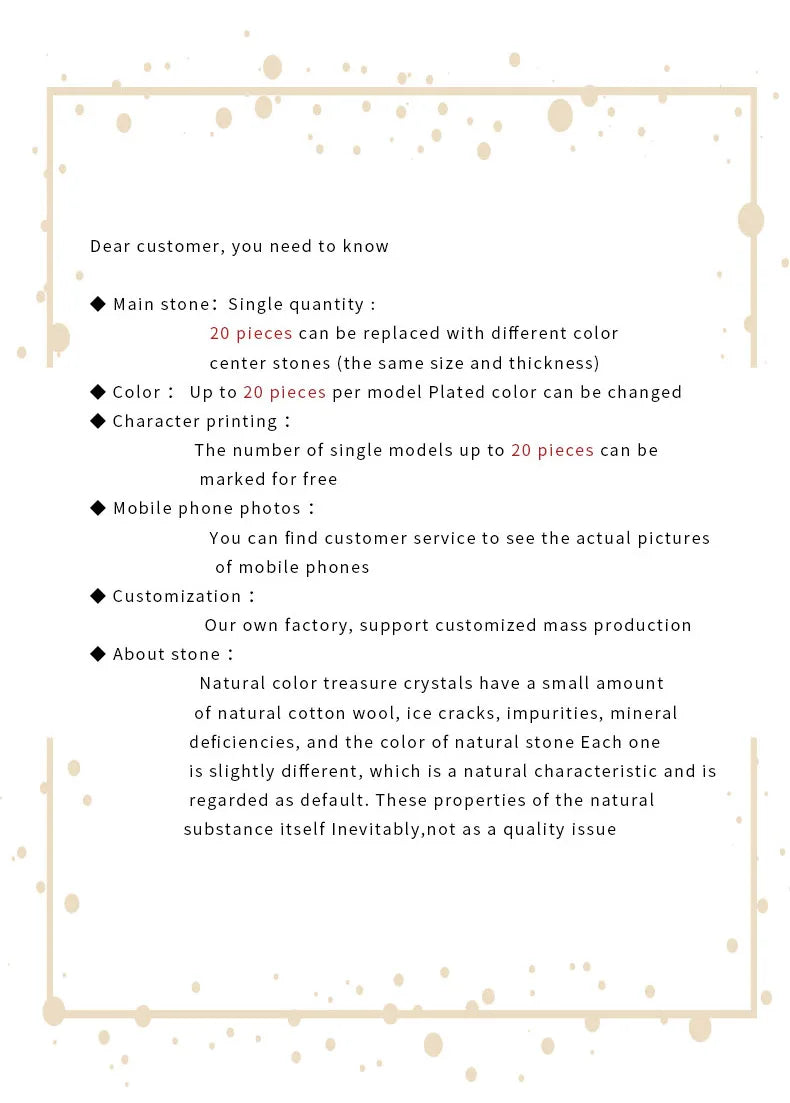 2023 Winter New Product Silver Plated 14K Gold Morganite Stone Ring