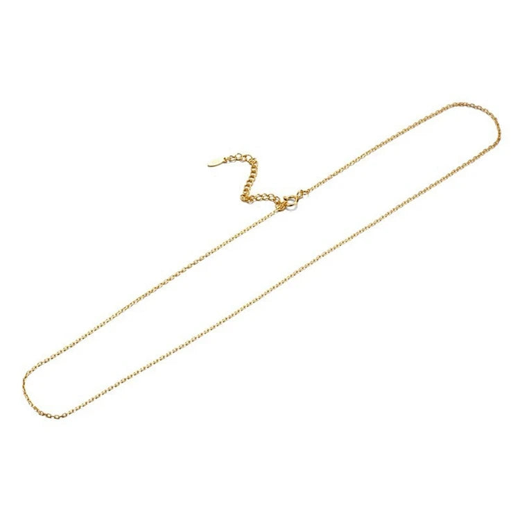 Emotional Factory 925 Sterling Silver 14K Gold Plated Gemstones Zircon Little Bird Natural Red Garnet Pendant Necklace