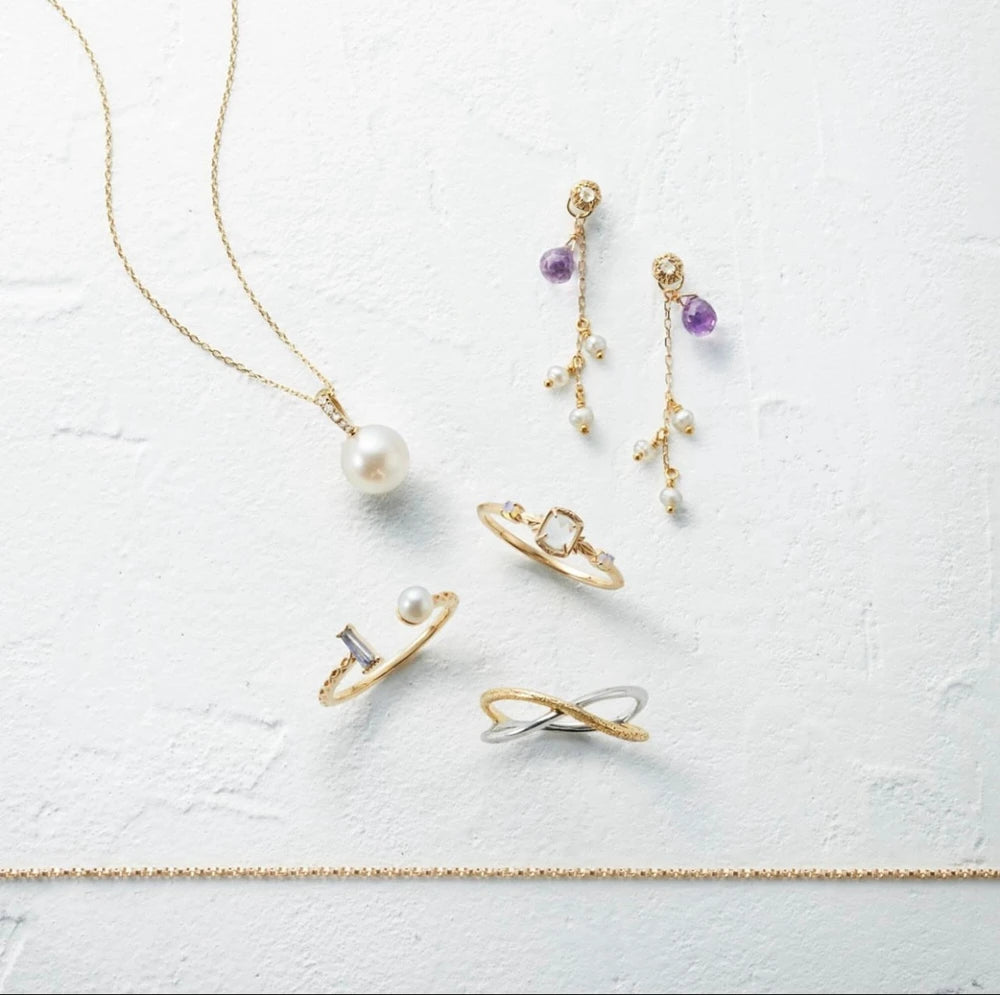 Emotional 925 Sterling Silver 14K Gold Plated Gem Stone  Geometric Square White Rock Crystal Natural Australian Opal Ring